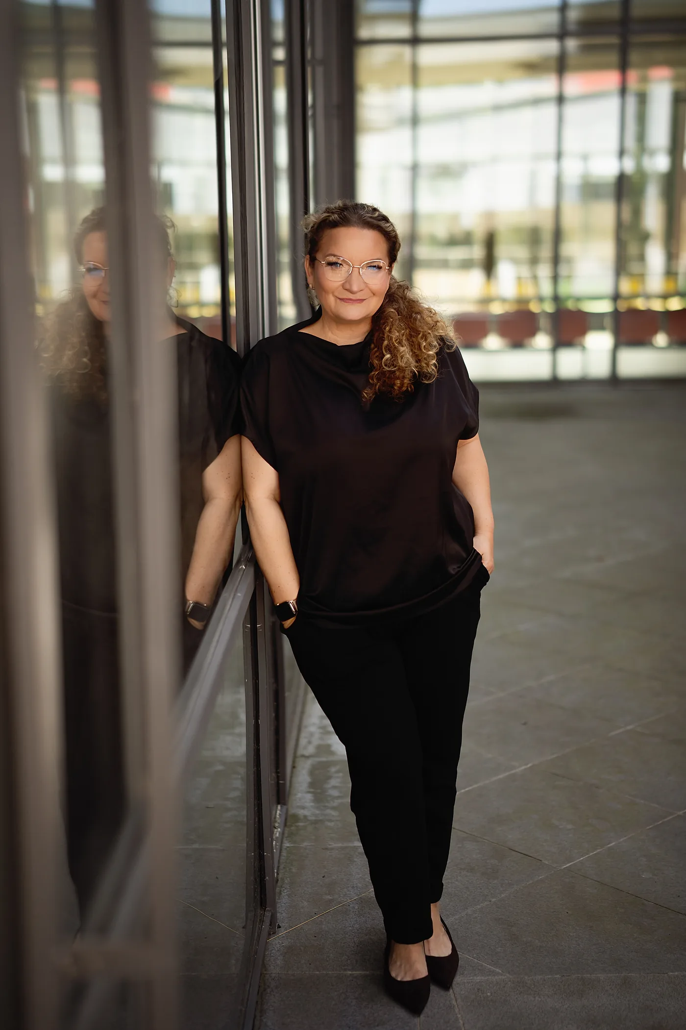 Martina Toušová Stupková